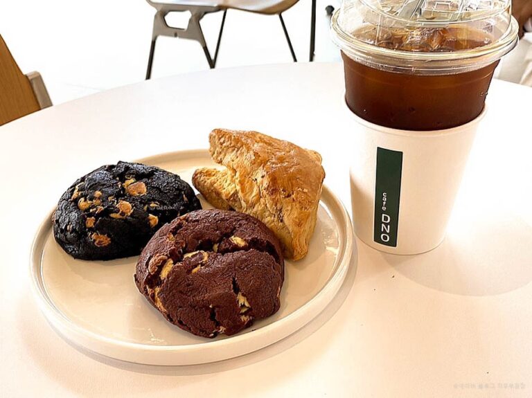 [경기] 디엔오(DNO)