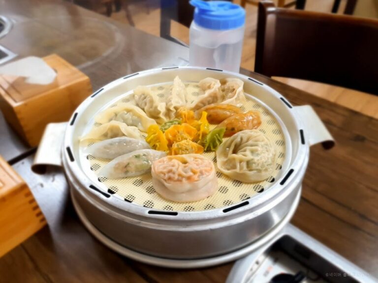 [경기] 홍두깨식당