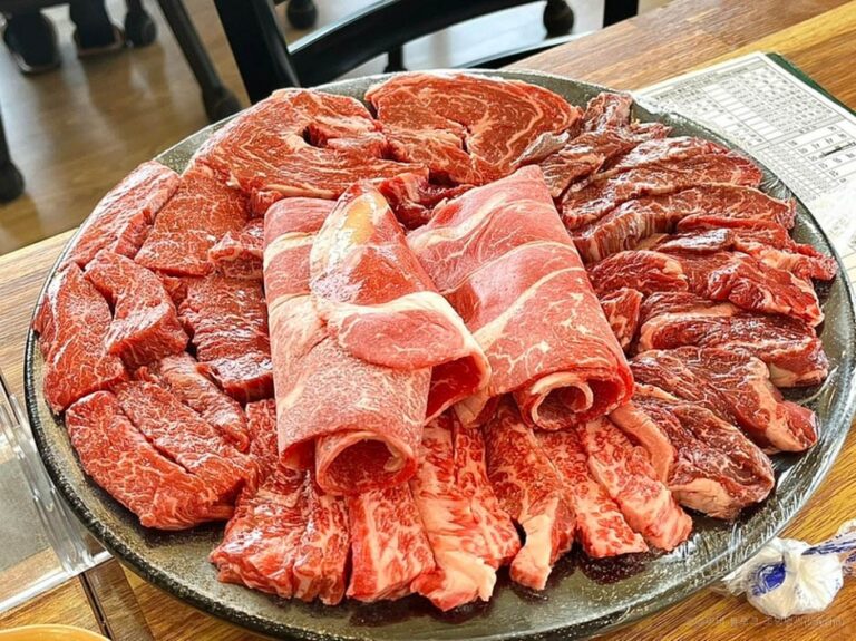 [경기] 정육식당평궁