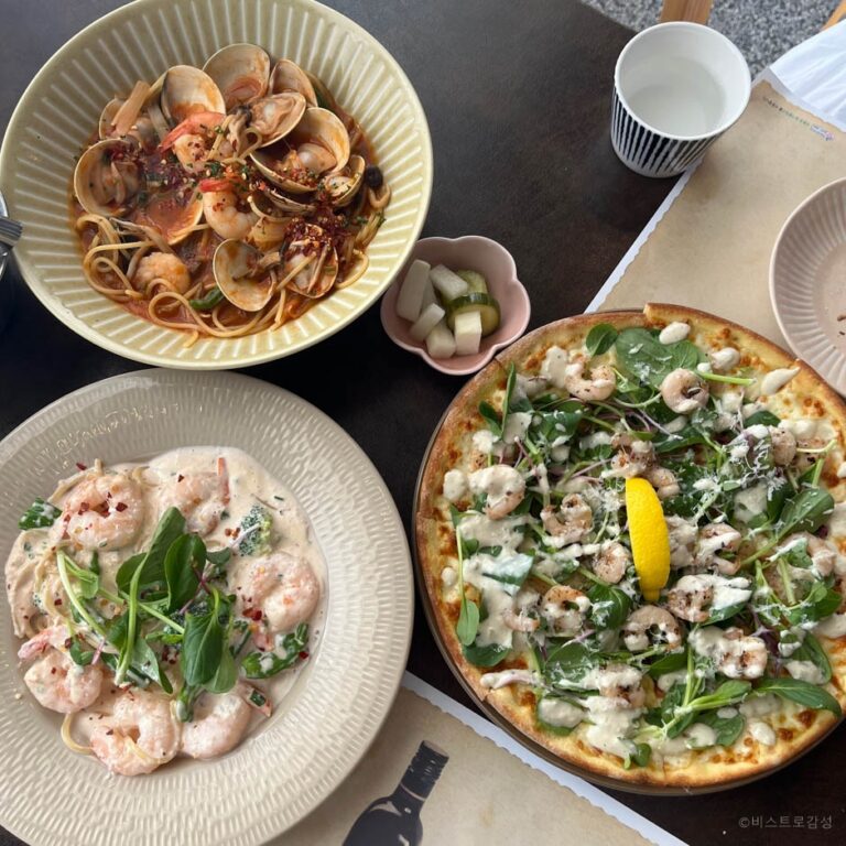 [경기] 비스트로감성