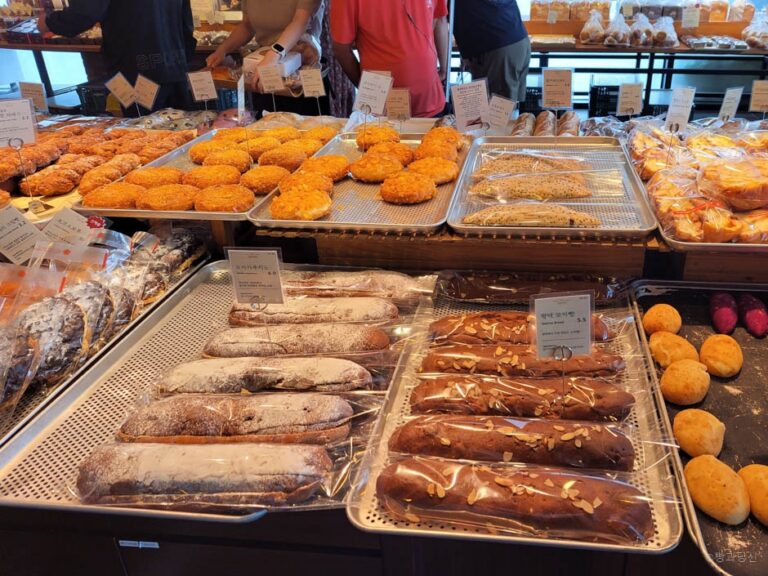 [경기] 빵과당신