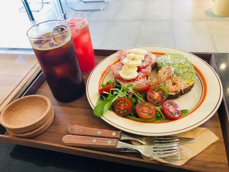 [경기] 클라시커 커피