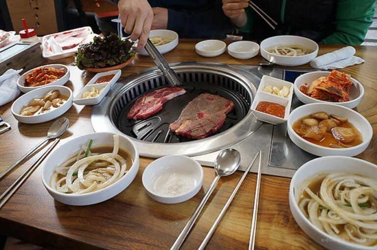 [경기] 평농푸드