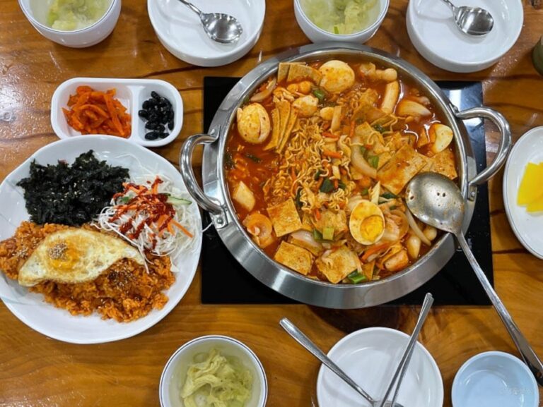 [경기] 재홍분식