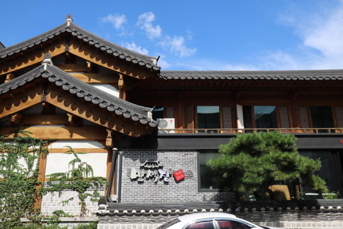 [서울] [백년가게]만석장