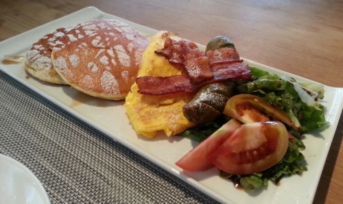 [광주] 빌리지 1호점