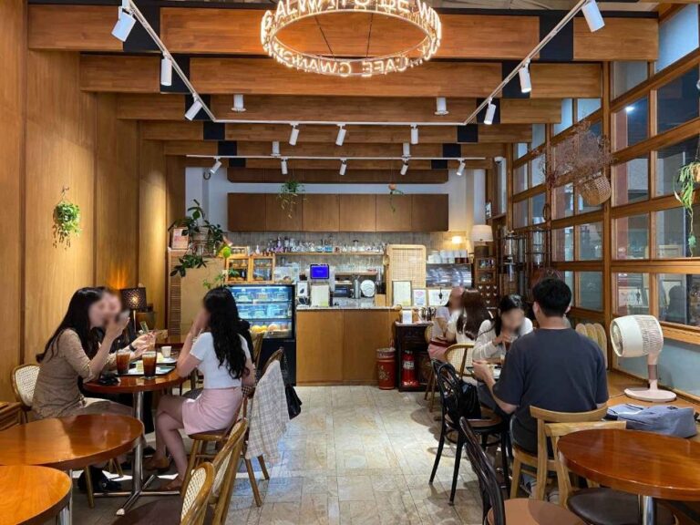 [경기] 광명커피