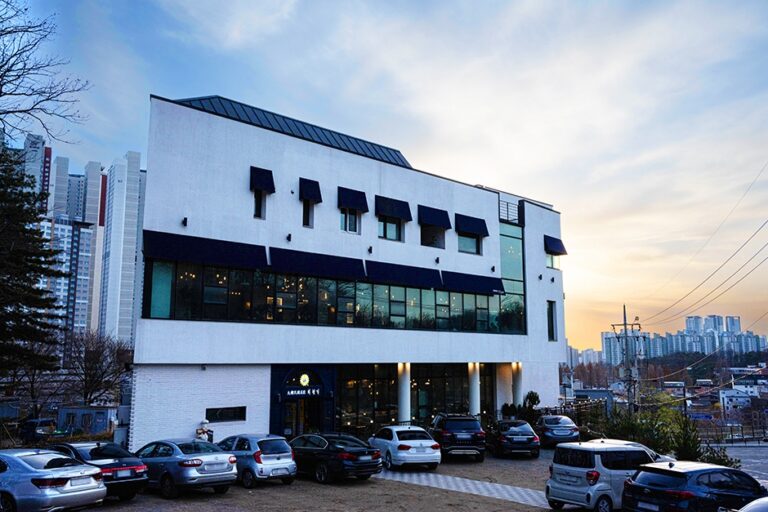 [경기] 엘리제과자점