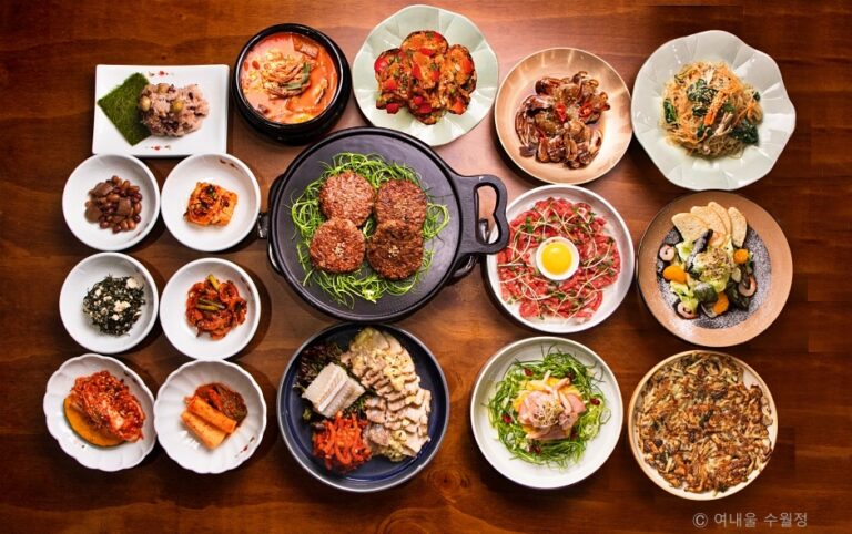 [경기] 여내울 수월정