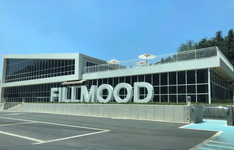 [경기] 필무드(FILLMOOD)