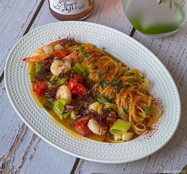 [경기] 업스테어 키친