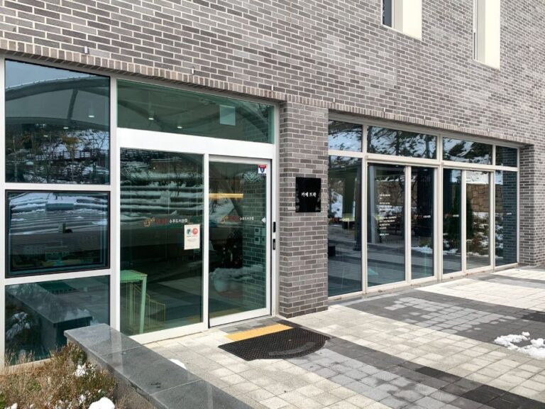 [경기] 카페뜨락