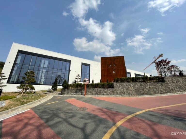 [경기] 칼리오페