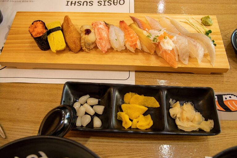 [경기] 오아시스