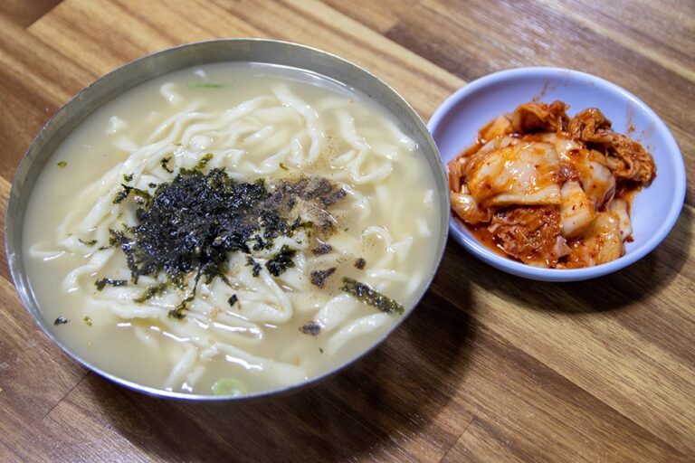 [경기] 밀밭식당