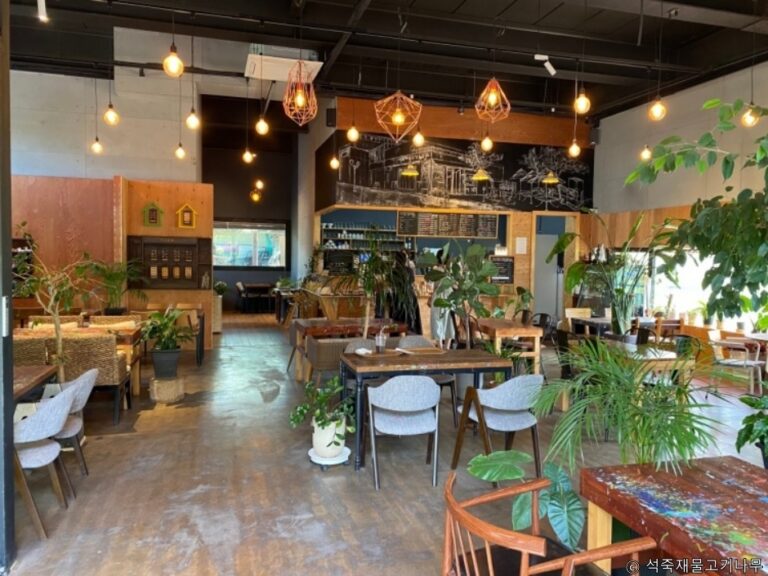 [경기] 석죽재물고기나무