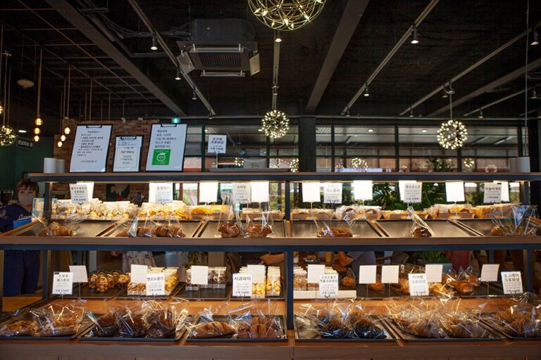 [경기] 플로라늘카페