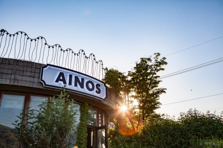 [경기] 아이노스