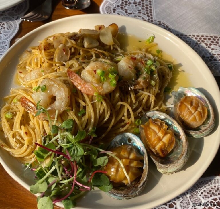 [경기] 마마경양식