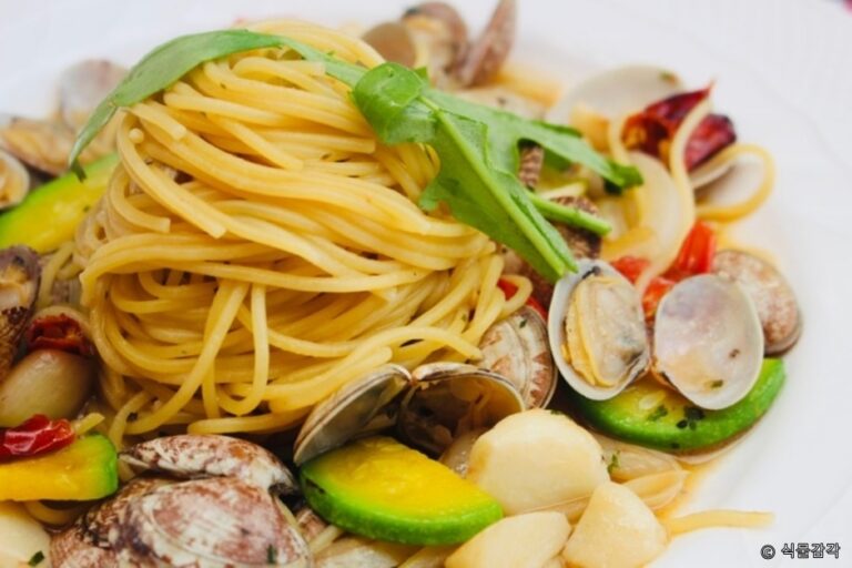 [경기] 식물감각