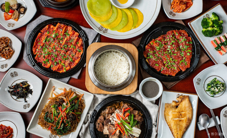 [경기] 원이쌀밥