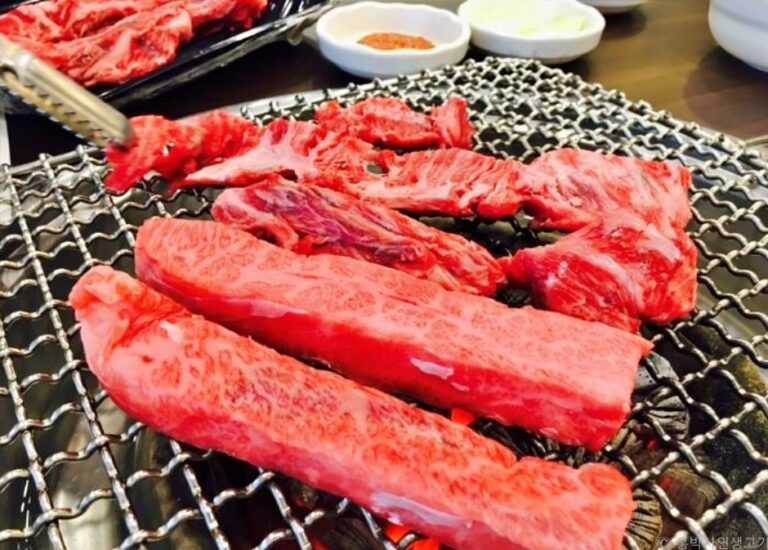 [경기] 홍박사인생고기