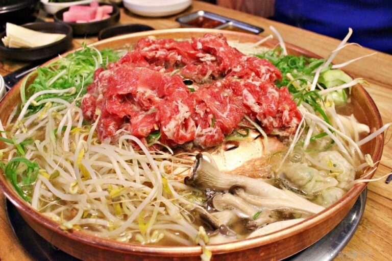 [경기] 화산불고기