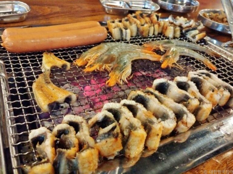 [경기] 대한민국장어