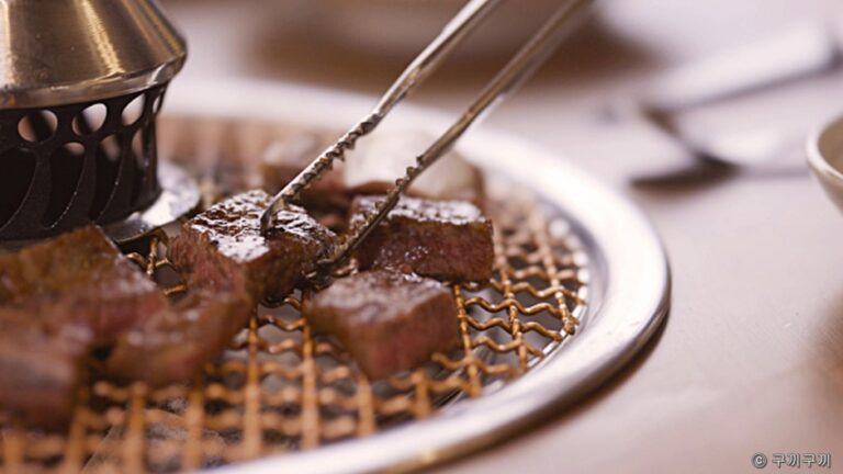 [경기] 구끼구끼