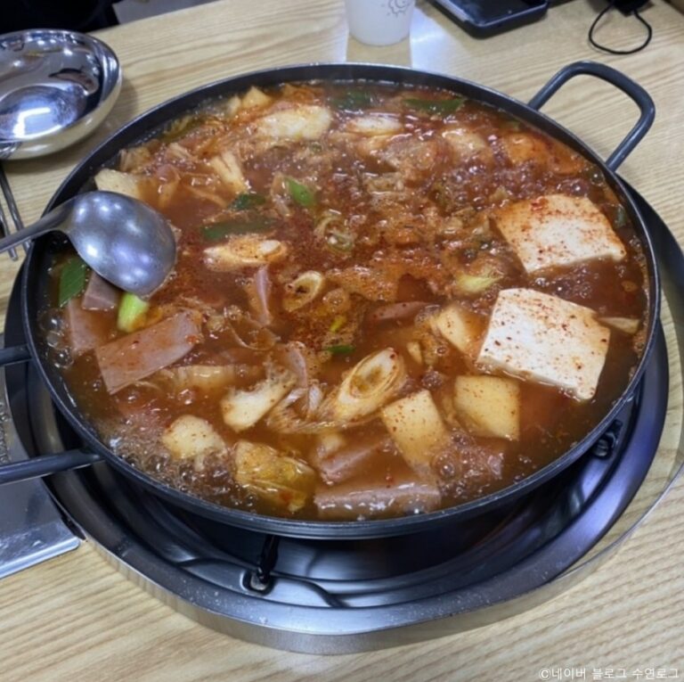 [경기] 경원식당 본점
