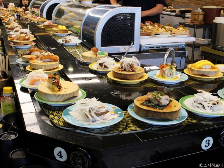 [경기] 스시히로미