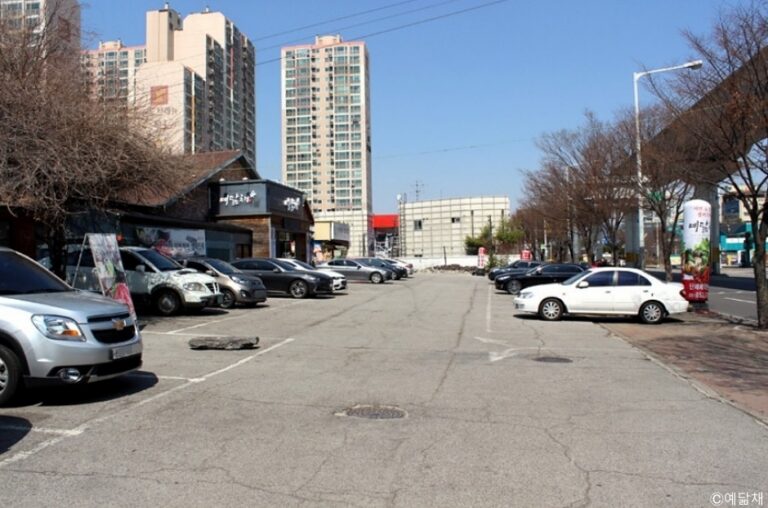 [경기] 예닮채 샤브샤브