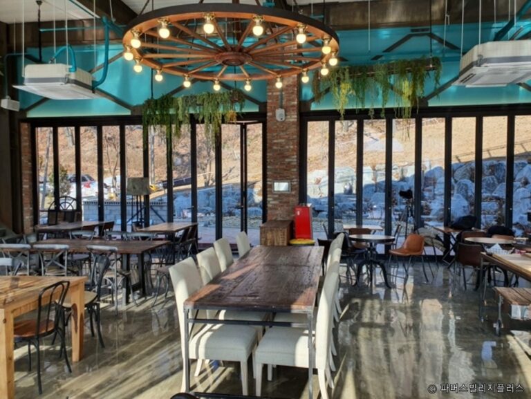 [경기] 파머스빌리지플러스