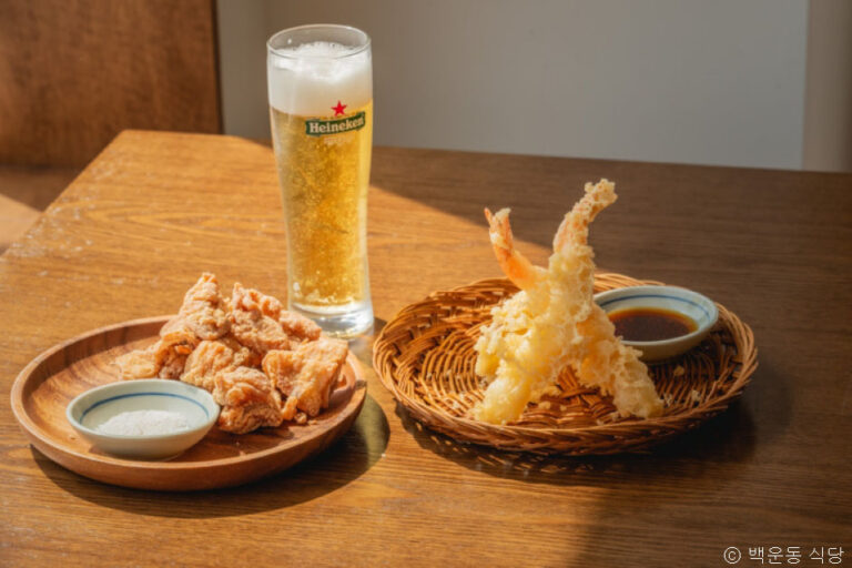 [경기] 자가제면 백운동