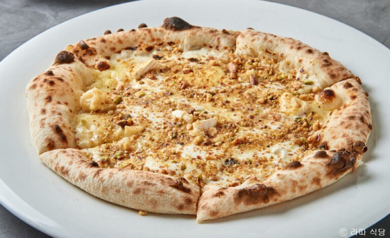 [경기] 핏제리아 라따