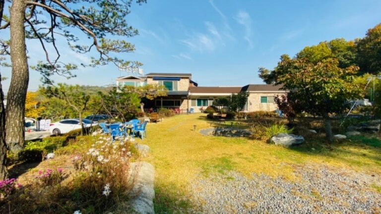 [경기] 흑염소명가 약초산