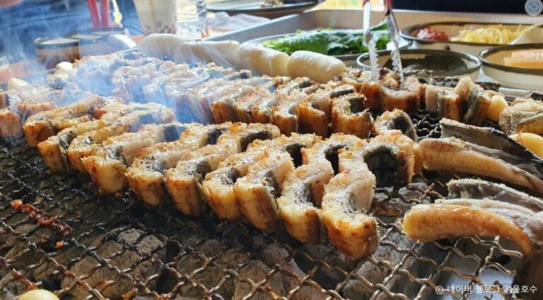 [경기] 황토장어본점