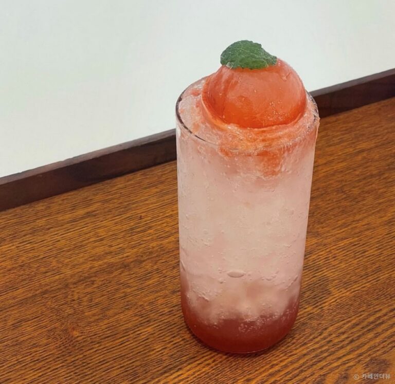 [경기] 카페인더뷰