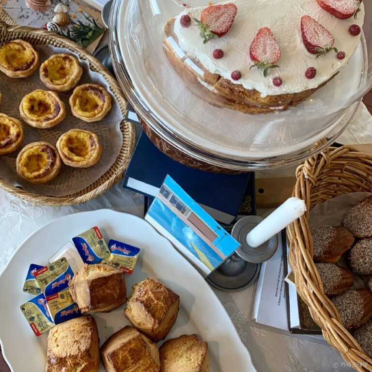 [경기] 카페모테이