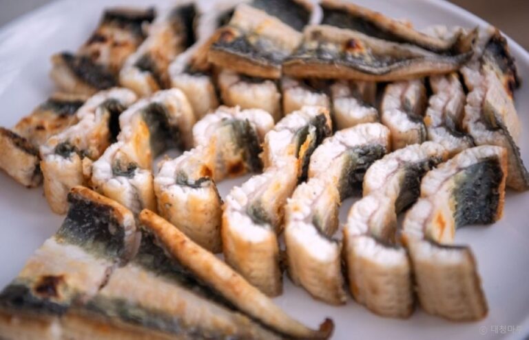 [경기] 청계대청마루