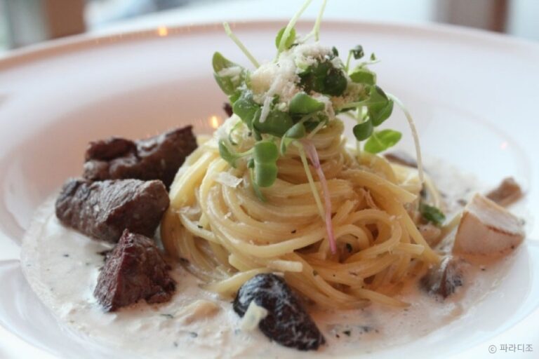 [경기] 파라디조