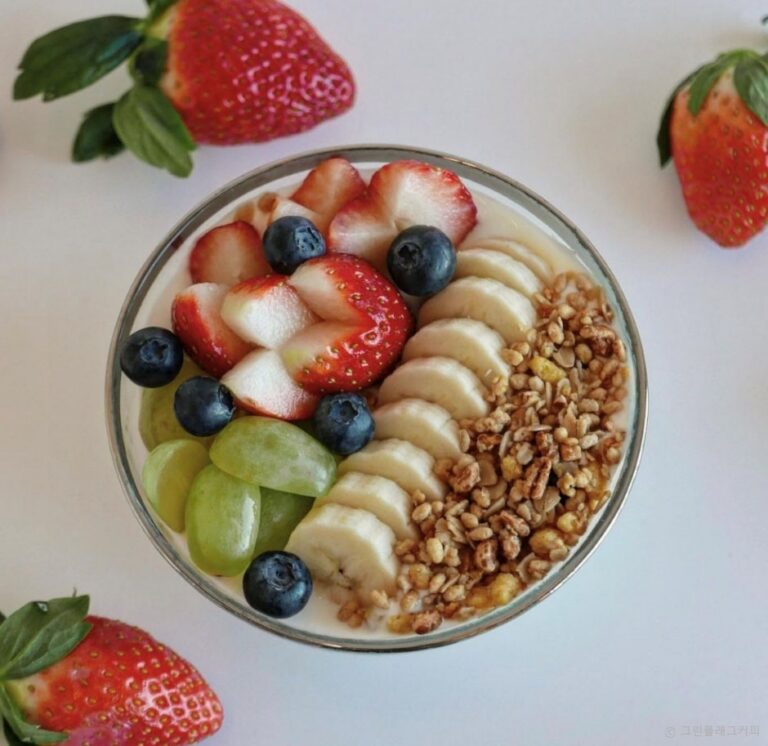 [경기] 그린플래그커피