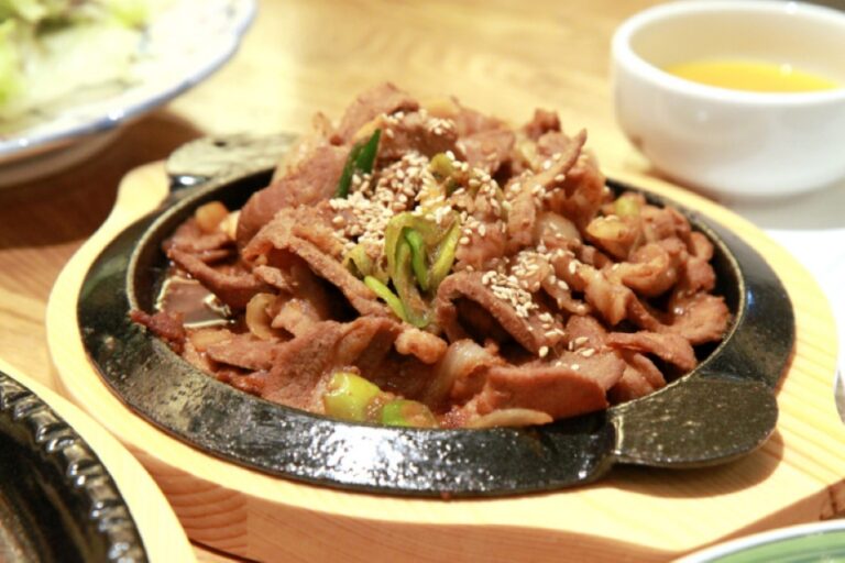 [경기] 백운애꽃