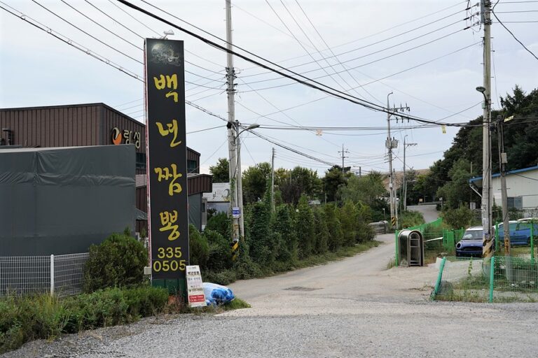 [경기] 백년짬뽕