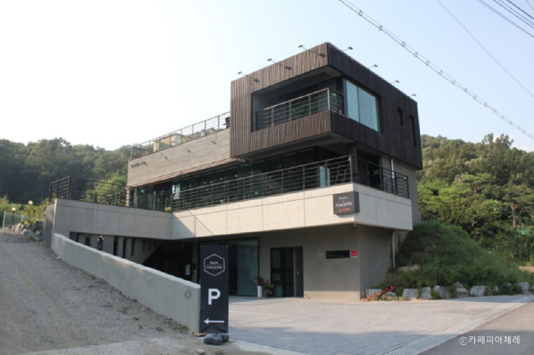 [경기] 카페 피아체레