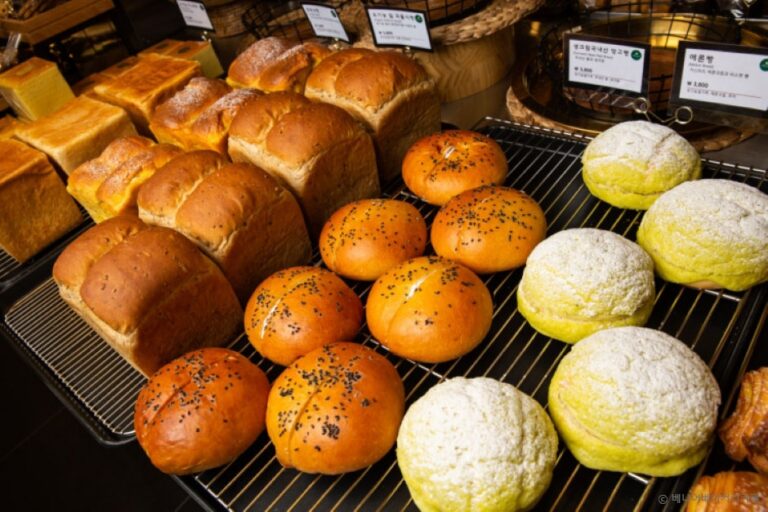 [경기] 베니어베이커리카페