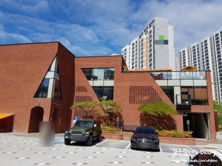 [경기] 본누벨베이커리