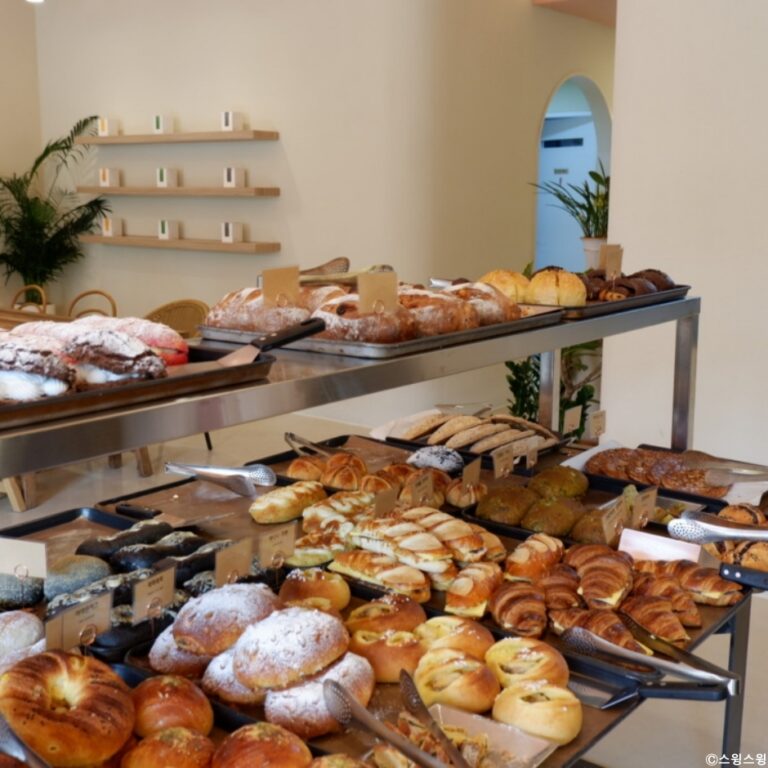 [경기] 스윙스윙