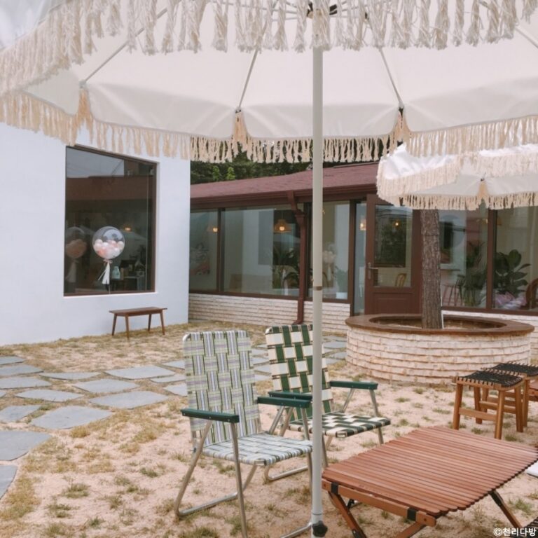 [경기] 천리다방