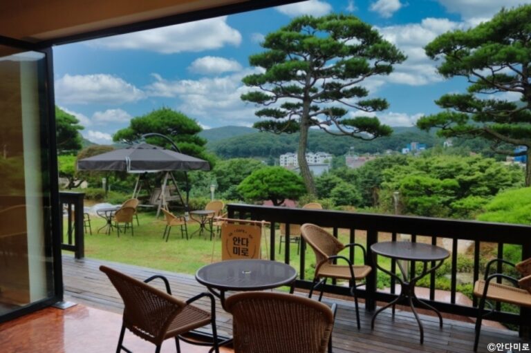 [경기] 안다미로